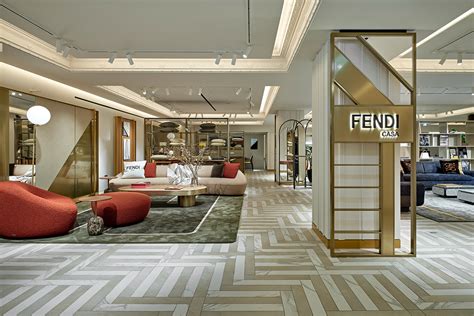 buy fendi extended stay apartment united kingdom|fendi casa harrods london.